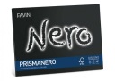 Podložka s čiernymi listami A4/10K 128G