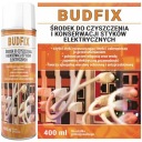 Čistič elektrických kontaktov, sprej na kontakty 400 ml
