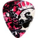 ROCK PICK CRP so super grafickou kockou ,96 | 2