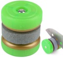 MINI BRÚSENIE NOŽOV NA KUCHYNSKÉ NÁRADIE BRÚSENIE KAMEŇA