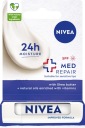 Ochranný rúž NIVEA Med Repair