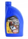 QUALITIUM ATF II DEXTRON II PREVODOVÝ OLEJ ČERVENÝ 1L