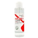VRECKO FOR LOVE 100ml AQUA POCKET lubrikant