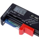 DIGITÁLNY TESTER A METER BATÉRIÍ AA AAA