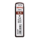 Grafity 0,5 mm B Tikky Rotring