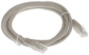Patchcord UTP LAN PATCH CORD počítačový sieťový kábel 1,5M