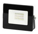 BEMKO LED reflektor SMD KASTEL 10W 6000K 850lm S-C64-LFK-010BL-6K