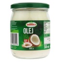 RAFINOVANÝ KOKOSOVÝ OLEJ 500 ml