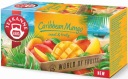 TEEKANNE 20 tb Karibské mango