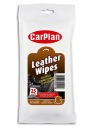 Kožené utierky na čalúnenie CarPlan Leather