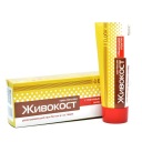 Kostihojová masť s včelím jedom 75ml Remedy
