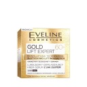 Krém-sérum Eveline Cosmetics Gold Lift Expert 24K
