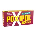 Univerzálne priehľadné lepidlo PoXipol 16G/14ML