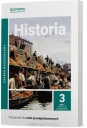 Obal na učebnicu Historia LO 3 ZR 1. časť OPERON
