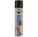 K2 TAPIS 600ml - ČISTIACA PENA NA ČALÚNENIE