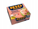 Rio Mare TUniak v talianskom olivovom oleji 160g