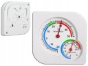 TEPLOMER HYGROMETER VLHKOMER STOJAN