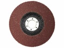 CORUNDUM PREMIUM lišta 125 P40