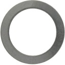 Oceľová rozpera 18x25x1 mm DIN 988