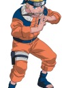 Plagát Anime Manga Naruto nrto_025 A3