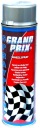 MOTIP Grand Paint ráfik PAINT SILVER sprej 500