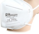 Protiprachová polomaska ​​Richamnn CE FFP2 C0017
