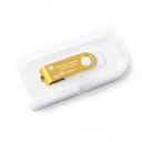 Pendrive 4 GB USB Prvé sväté prijímanie + KRABIČKA + GRAVÍRKA