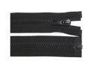 T5 distribučný zámok kocky, 70 cm, čierny