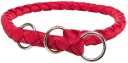 Golier Cavo, L–XL: 52–60 cm/Ø 18 mm, červený