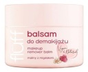 Fluff Odličovací balzam maliny a mandle 50 ml