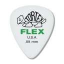 Trsátko na gitaru Dunlop Tortex Flex 0,88 ODOLNÉ