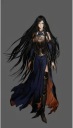 Plagát Anime Manga Castlevania CAS_018 A3 (vlastné)