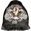 ŠKOLSKÉ TAŠKA TOPÁNKY BATOH SO Šnúrkami AVENGERS MARVEL PRE CHLAPKOV