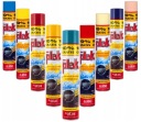 ATAS PLAK MIX - 750 ml ŽIARIVÁ MIX VÔNÍ