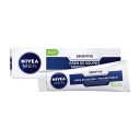 Nivea Men krém na holenie Sensitive krém na holenie 100 ml