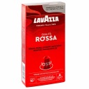 Kapsuly Nespresso Káva Lavazza Loved Rossa