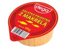 PIKANTNÝ ŠALÁT S MAKERELOM 130g DEGA