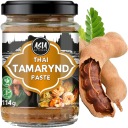 Tamarindová pasta z Tamarindu 114g ÁZIA KUCHYŇA