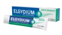 Elgydium Sensitive zubná pasta gél 75 ml