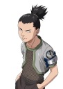 Plagát Anime Manga Naruto nrto_121 A3
