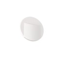 Kanlux ERINUS LED O W-NW schodiskové svietidlo, biele, 12V