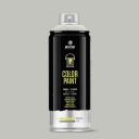 MTN MONTANA PRO AKRYL 400ml OKENNÁ ŠEDÁ RAL 7040