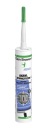 Den Braven ACRYLIC-EXTRA vonkajší BIELY 280 ml