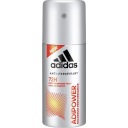 Adidas Adipower pánsky antiperspirant v spreji 72h 150