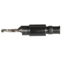 Vŕtačka - Záhlubník s vrtákom Makita D-73243 2,8mm do dreva