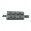 KnS Lego tanier 2x4 30157 4210682 DBG 1ks Novinka