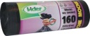 Hrubé vrecia na odpad, SILNÉ, ekologické, 160 l / 10