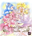 Healin Good Precure hgp_033 A3 (vlastné)