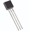 2SC1845 TO-92 TRANSISTOR