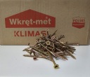 SKRUTKY DO TVRENÉHO DREVA 3,5x50 mm 1kg